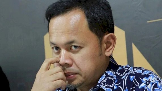 Walikota Bogor Bima Arya/Net