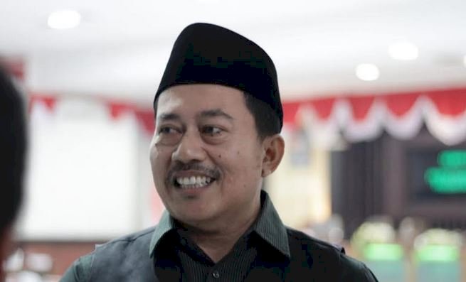 Ketua Fraksi PKB DPRD Kabupaten Situbondo, Tolak Atin/RMOLJatim