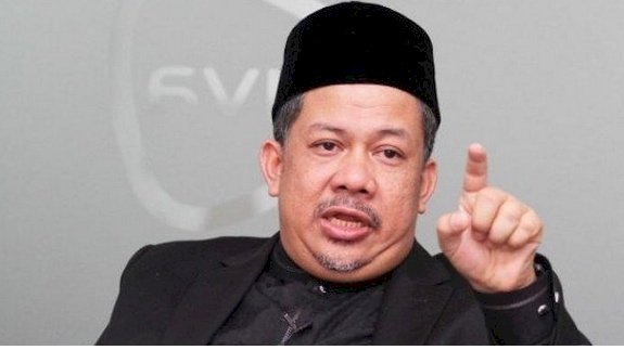 Mantan Wakil Ketua DPR RI Fahri Hamzah/Net