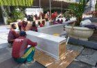 Dalam Sehari, Pemkot Surabaya Pernah Catat 100 Orang Dimakamkan Secara Prokes