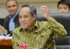 Politisi Demokrat: Jangan Buat Rakyat Resah, Tolong Kemenkumham Beri Penjelasan Detail Soal 20 TKA China