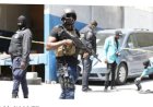Polisi Identifikasi Tersangka Pembunuh Presiden Haiti, 26 Warga Kolombia Dan Dua Warga Amerika