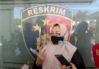 Diduga Dilecehkan Mantan Pejabat, Perempuan Muda Lapor Ke Polisi