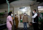 Layani Warga Berobat, Puskesmas Se-Surabaya Buka 24 Jam
