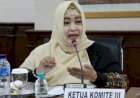 Parpol Berani Gugat PT 20 Persen Bakal Banjir Dukungan Publik