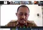 Wawali Armudji Usulkan ke Kemenkes Percepat Rekrutmen Relawan Nakes