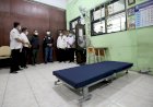 Lindungi Warga, Rumah Sehat Mulai Beroperasi di Setiap Kelurahan