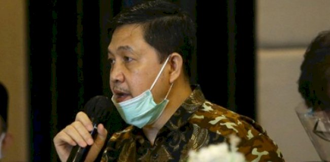 Ketua Umum Partai Masyumi, Dr. Ahmad Yani/Net