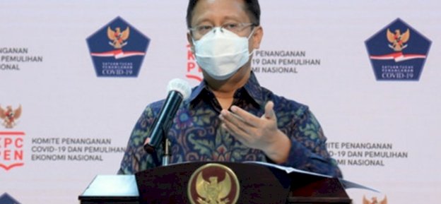 Budi Gunadi Sadikin/net