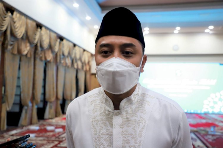 Eri Cahyadi/RMOLJatim