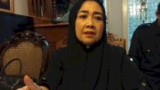 Rachmawati Soekarnoputri