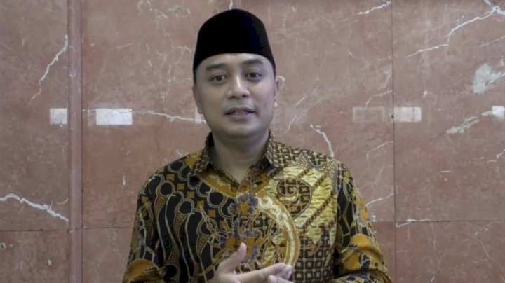 Eri Cahyadi / RMOLJatim