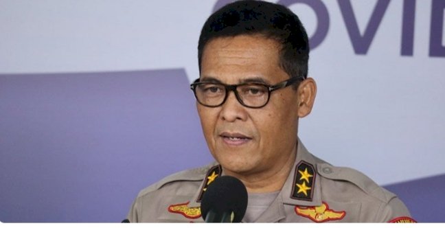 Brigjen Pol Argo Yuwono/ist