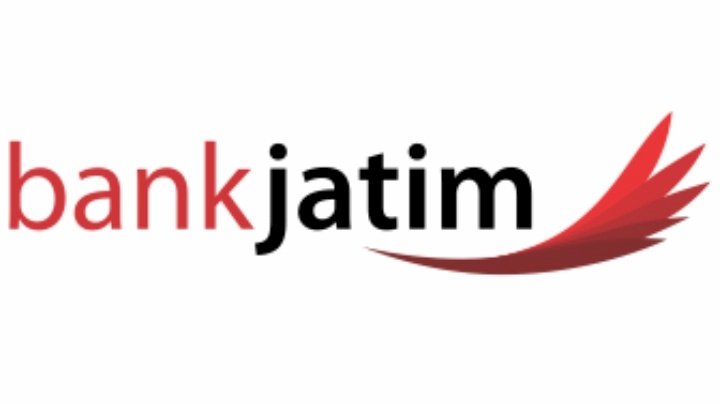 Logo Bank Jatim/Net