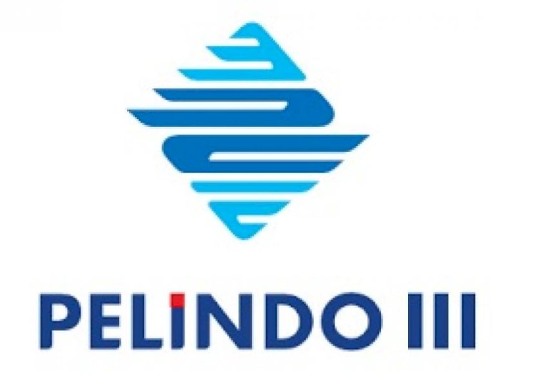 Logo Pelindo III/Net