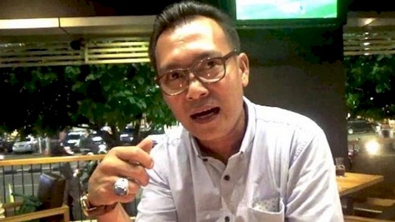 Iwan Sumule/ net