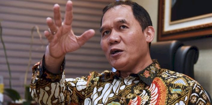 Politikus Partai Gerindra, Bambang Haryo Soekartono/Net