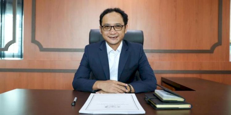 Sekretaris Jenderal Partai Kebangkitan Bangsa (PKB), Hasanuddin Wahid/RMOL