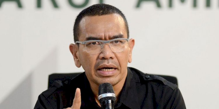 Jurubicara Menteri BUMN, Arya Sinulingga/Net