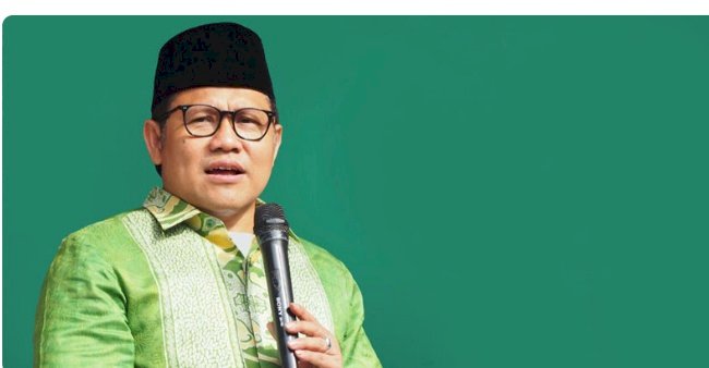 Wakil Ketua MPR RI Muhaimin Iskandar/net