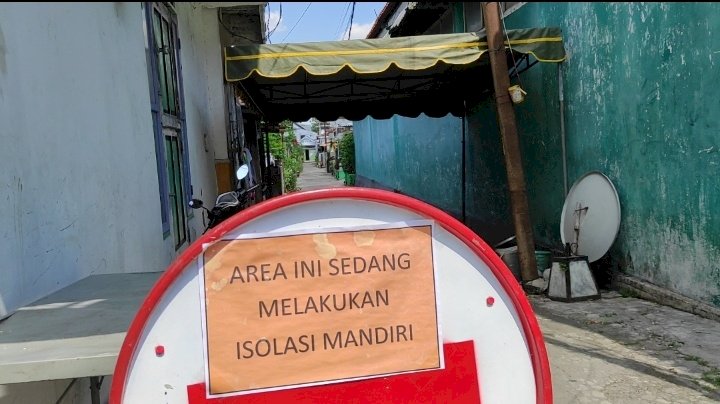 Ilustrasi / RMOLJatim