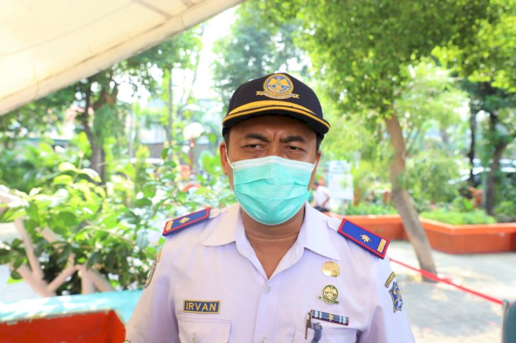 Irvan Wahyudrajad/RMOLJatim