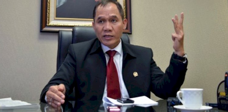Politisi Partai Gerindra Bambang Haryo Soekartono/Net