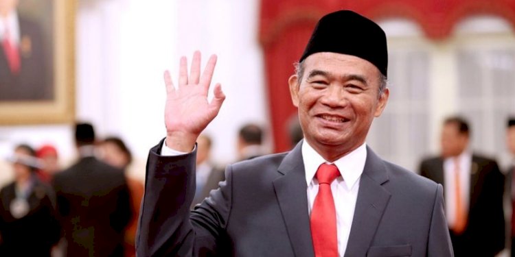 Menteri Koordinator Bidang Pembangunan Manusia dan Kebudayaan (PMK), Muhadjir Effendy/Net