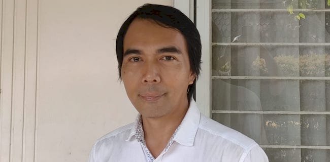 Direktur Eksekutif Indonesia Future Studies (INFUS) yang juga menjabat sebagai Komite Eksekutif Koalisi Aksi Menyelamatkan Indonesia (KAMI), Gde Siriana Yusuf/Net