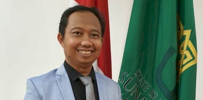 Rektor UIN Sunan Kalijaga, Al Makin/RMOL