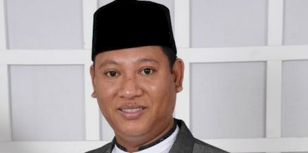 Kepala Departemen V DPP Partai Demokrat, Qomaruddin/Net