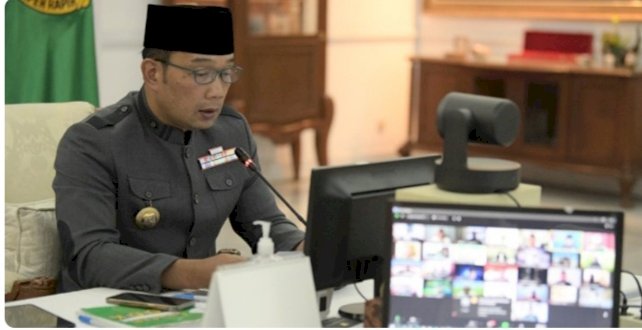 Ridwan Kamil