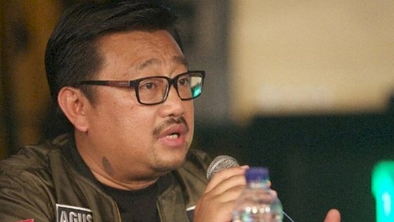 Pendiri Perhimpunan Pendidikan Demokrasi, Rachland Nashidik/Net
