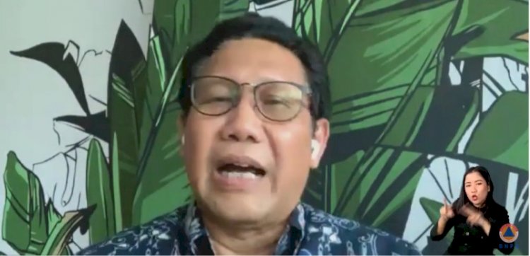 Menteri Desa, Pembangunan Daerah Tertinggal, dan Transmigrasi (Mendes PDTT), Abdul Halim Iskandar/Net