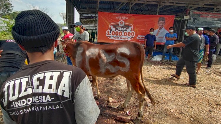Rangkaian kegiatan PKS Jatim