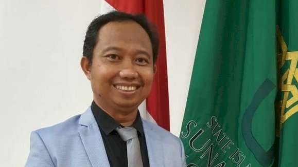 Rektor UIN Sunan Kalijaga, Al Makin/RMOL