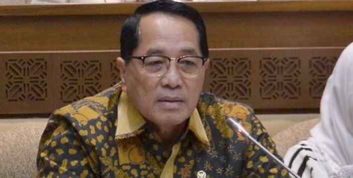 Anggota DPR RI, Firman Soebagyo/Net