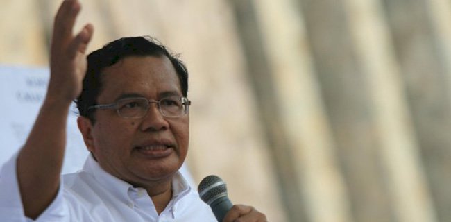 Begawan ekonomi yang pernah menjabat Menko Ekuin era Presiden Gus Dur, Rizal Ramli/Net