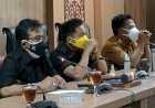 Pilkades Serentak Tahap II di Kabupaten Probolinggo Terancam Ditunda