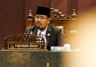 HUT Ke 76 Indonesia, Anwar Sadad Bangun Optimisme Dan Gotong Royong Dikala Pandemi