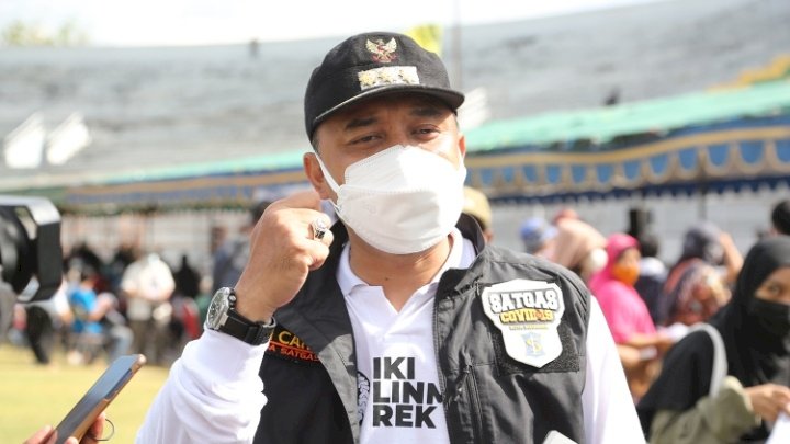 Eri Cahyadi/RMOLJatim