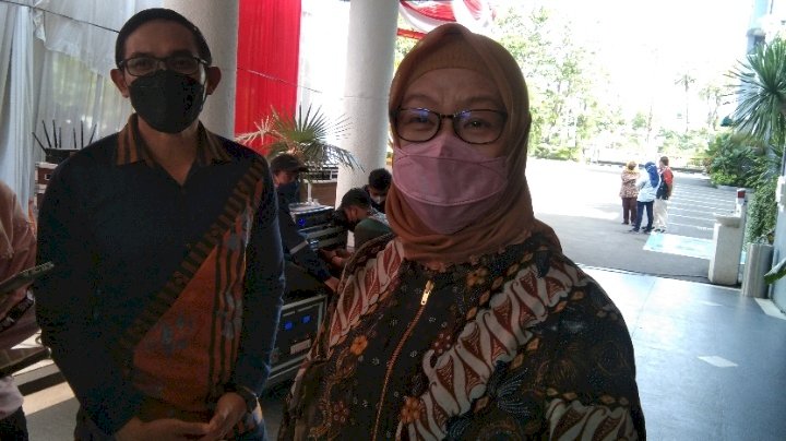 Febria Rachmanita/RMOLJatim
