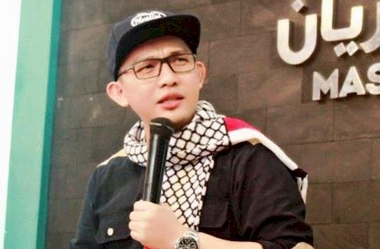 Hilmi Firdausi/Net