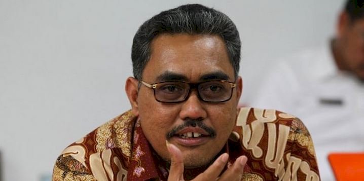 Wakil Ketua Umum Bidang Pemenangan Pemilu DPP PKB Jazilul Fawaid/Net