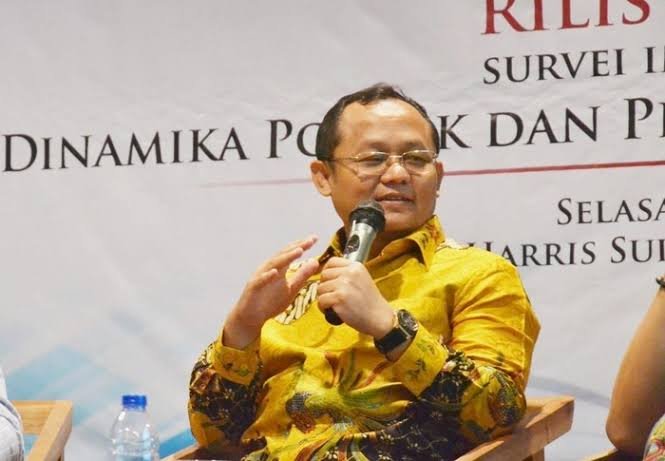 Komisi IX DPR RI, Sarmuji