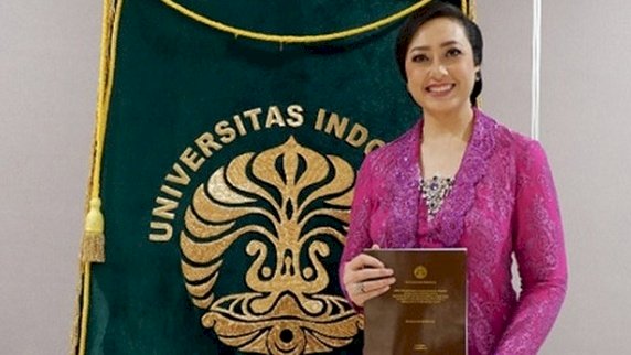 dr. Karina