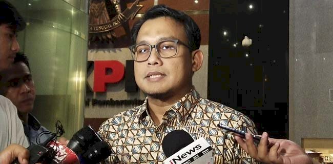 Plt Jurubicara Komisi Pemberantasan Korupsi (KPK), Ali Fikri/RMOL