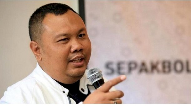 Pengamat politik Hendri Satrio/ net