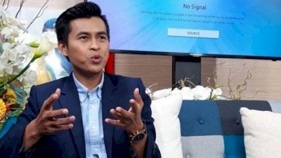 Dedi Kurnia Syah/ net