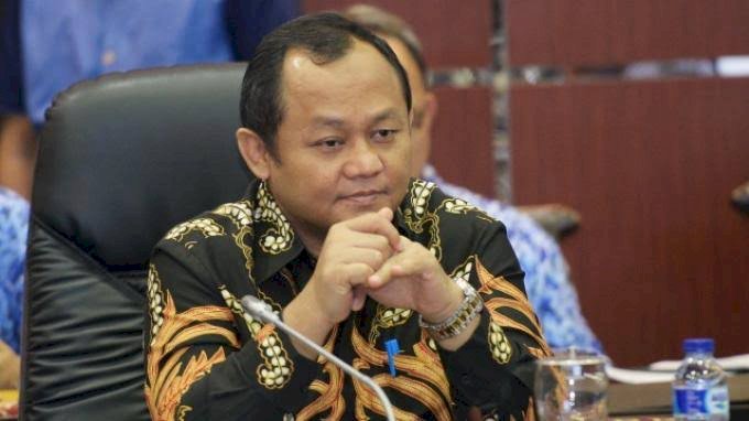 Ketua Dewan Pimpinan Daerah (DPD) Partai Golkar Jawa Timur sekaligus Anggota Komisi Xl DPR RI, M. Sarmuji/Net